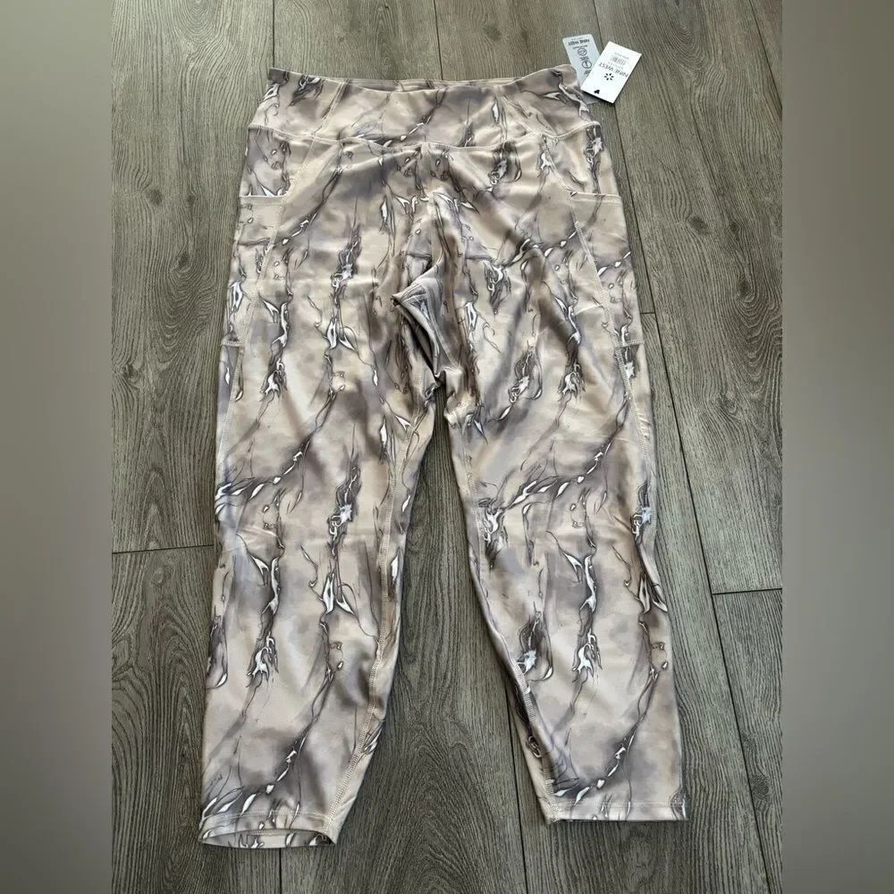 Nine west woman’s active leggings